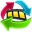 WinX Free MOV to MPEG Video Converter icon